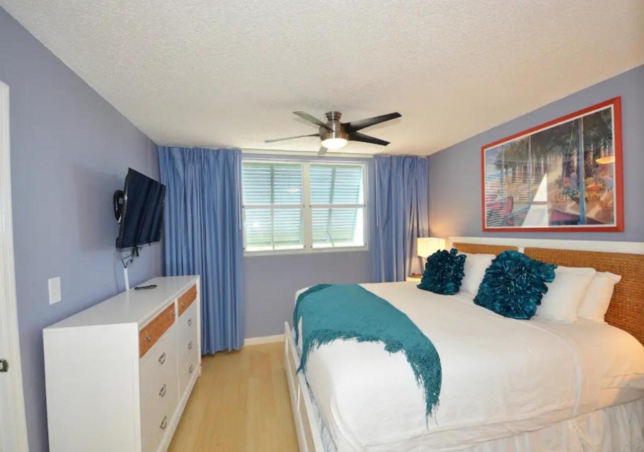 Sunrise Suites By To 基韋斯特 外观 照片